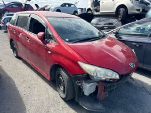 Toyota Wish ZGE 2009-2017