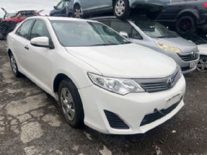Toyota Camry ACV50