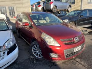 Mazda MPV LY 2006-2016