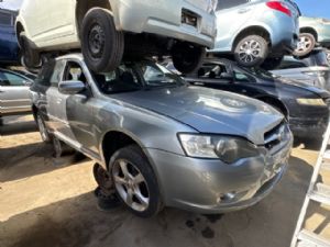 Subaru Legacy BL-BP 2003-2006