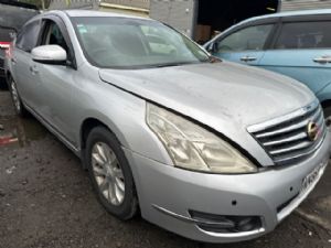 Nissan Teana J32 2008-2012