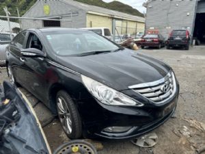 Hyundai i45 EB41/EC41 2011-2015