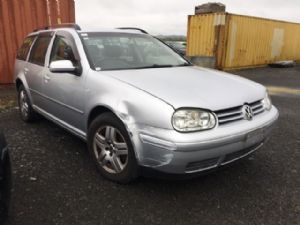 Volkswagen Golf MK4 1997-2005