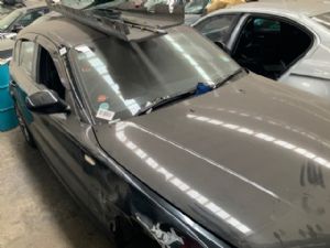 BMW 1 Series E87 120i