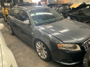 Audi S4 B7/8E/8H 2005-2009