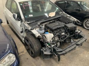 Volkswagen Golf MK7 2012-2016