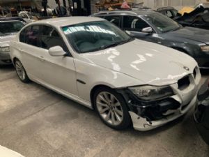 BMW 3 Series  335I E90