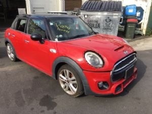 Mini Cooper S F55 2014-2018