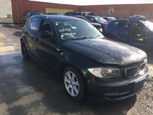 BMW 1 Series E87 116