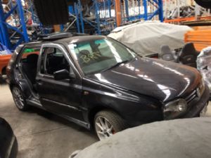 Volkswagen Golf MK3 1991-1999