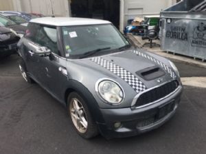Mini Cooper R56 2007-2009