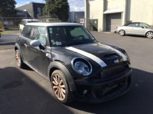Mini Cooper R56 2007-2009