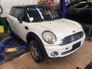 Mini Cooper R56 2007-2009