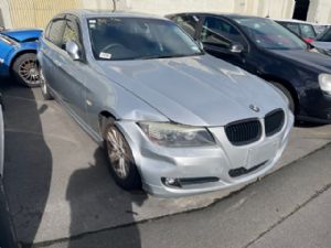 BMW 3 Series  325I E90 LCI