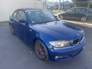 BMW 1 Series E81/E82/E87/E88 2004-2013