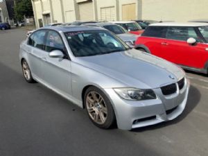 BMW 3 Series  335I E90