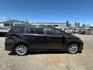 Toyota Wish ZGE 2009-2017