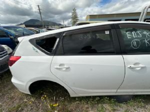 Toyota Caldina AZT241 2002-2007