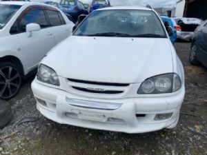 Toyota Caldina ST210 1997-2002
