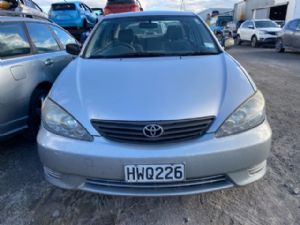Toyota Camry ACV36 09/02-06/06