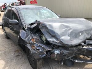 Subaru Impreza GH 2007-on