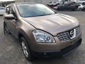 Nissan Dualis J10 02/07-08/09