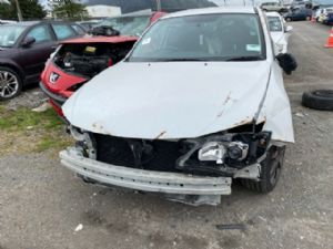 Subaru Impreza GH 2007-on