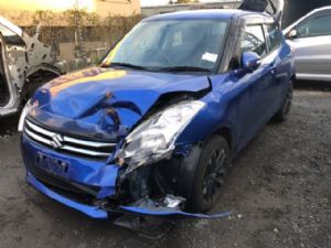 Suzuki Swift ZC82S 2010-2017