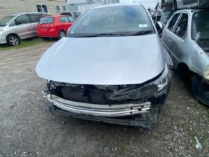 Toyota Corolla MZEA12