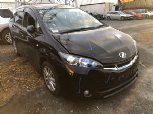 Toyota Wish ZGE20