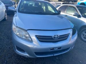 Toyota Corolla ZRE152R 06-12