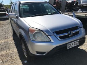 Honda CR-V RD4 2002-2006