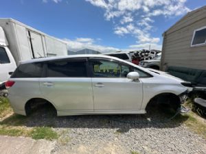 Toyota Wish ZGE20