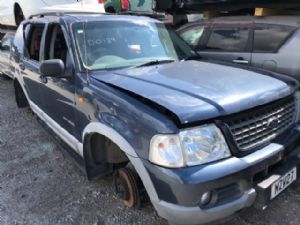 Ford Explorer UT 2001-2006