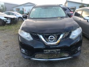 Nissan Xtrail T32 2013-2022