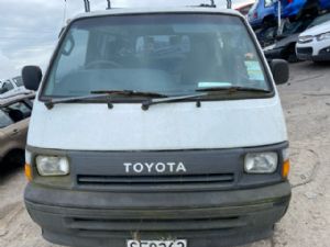 Toyota Hiace RZH113 11/89-02/05