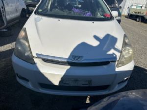 Toyota Wish ZNE10G 2003-2009