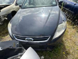 Ford Mondeo MK4 2011-2017