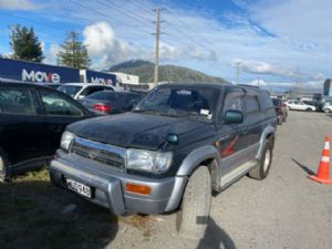 Toyota Hilux RZN185 1996-