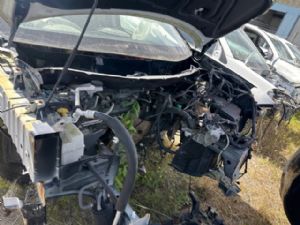 Renault Koleos HY 2006-2016