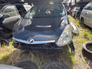 Toyota Wish ZNE10G 2003-2009