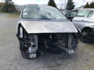 Peugeot 5008 2009 - 2016