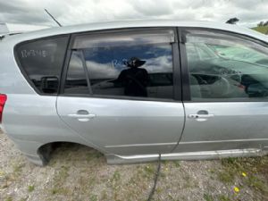 Toyota Corolla ZZE122 12/01-04/07