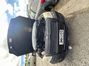 Toyota Avensis AZT250