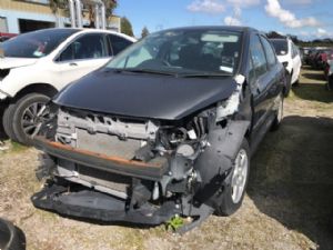 Peugeot 207 207 2006-2011