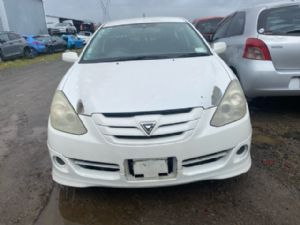 Toyota Caldina AZT241 2002-2007