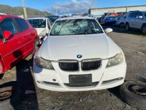BMW 3 Series E90 320i 2005-2012