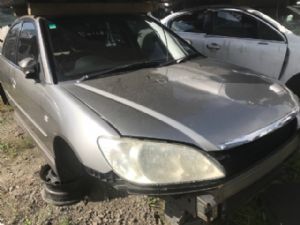 Honda Civic VTi 02/06-