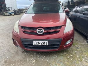 Mazda MPV LY 2006-2016