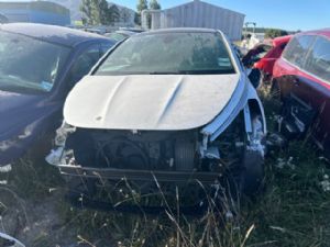 Citroen DS5 DS5 2012-2015